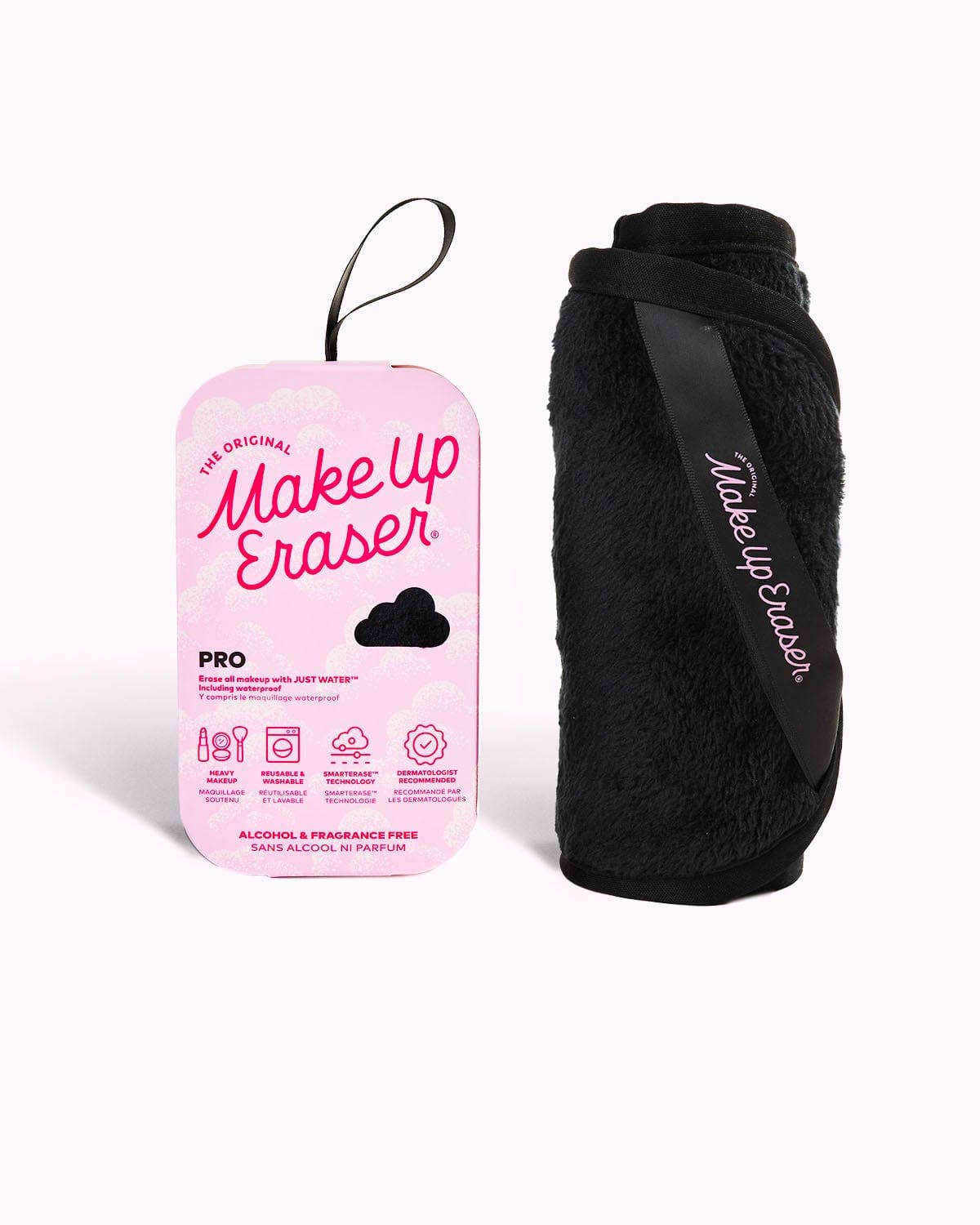 Universal POS MakeUp Eraser Display