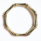 Bamboo Acrylic Bracelets