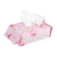 PxLook Cosmetics N-201-14 Rose Water Makeup Remover Wipe -