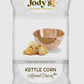 Jody’s classics artisanal popcorn