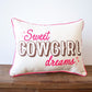 Special order personalized Pillows