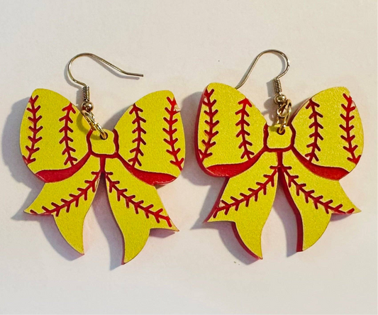 Baseball & Softball Bows