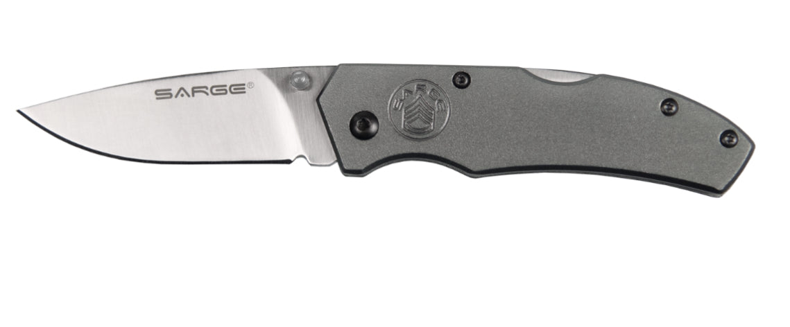 Sarge knives