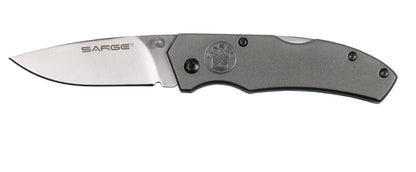 Sarge knives