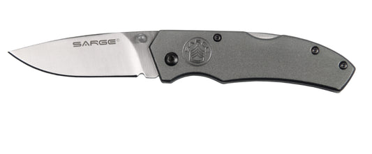 Sarge knives