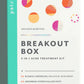 Breakout box