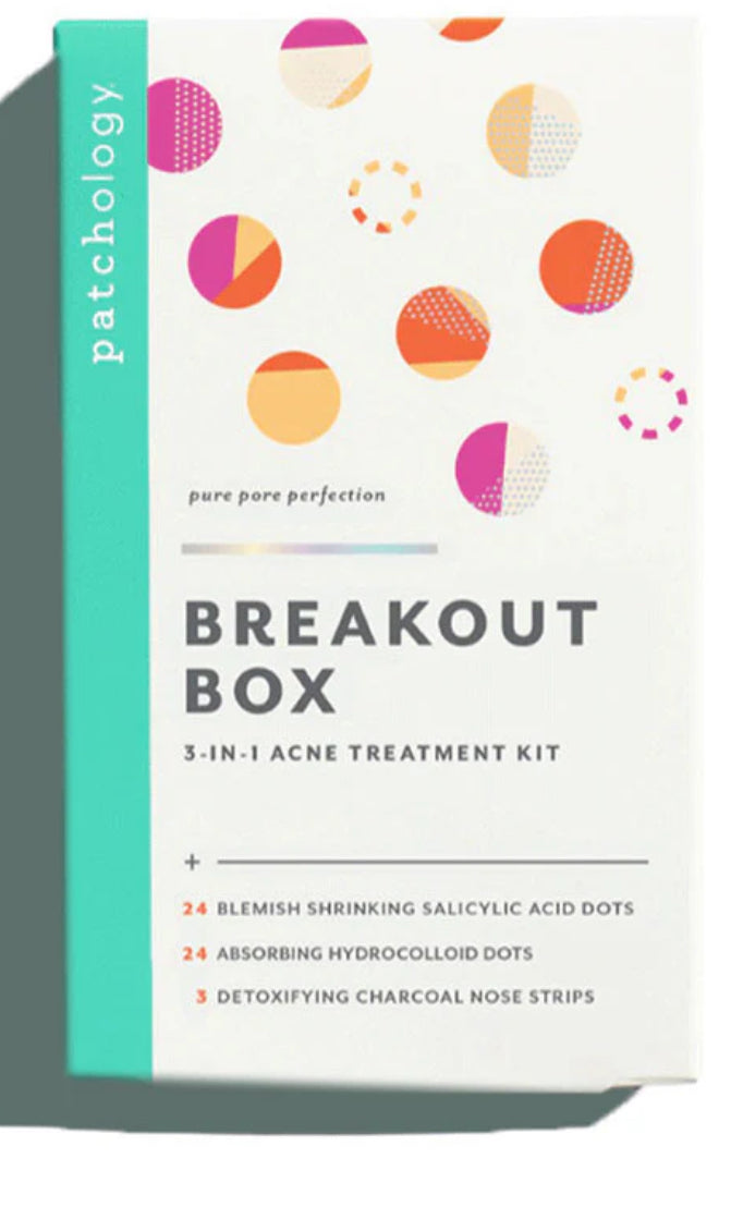 Breakout box