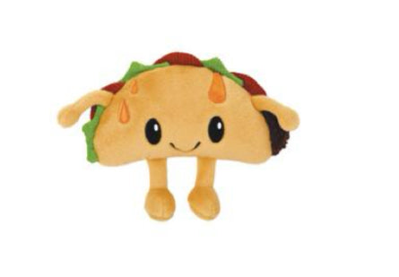 Tom taco mini plush