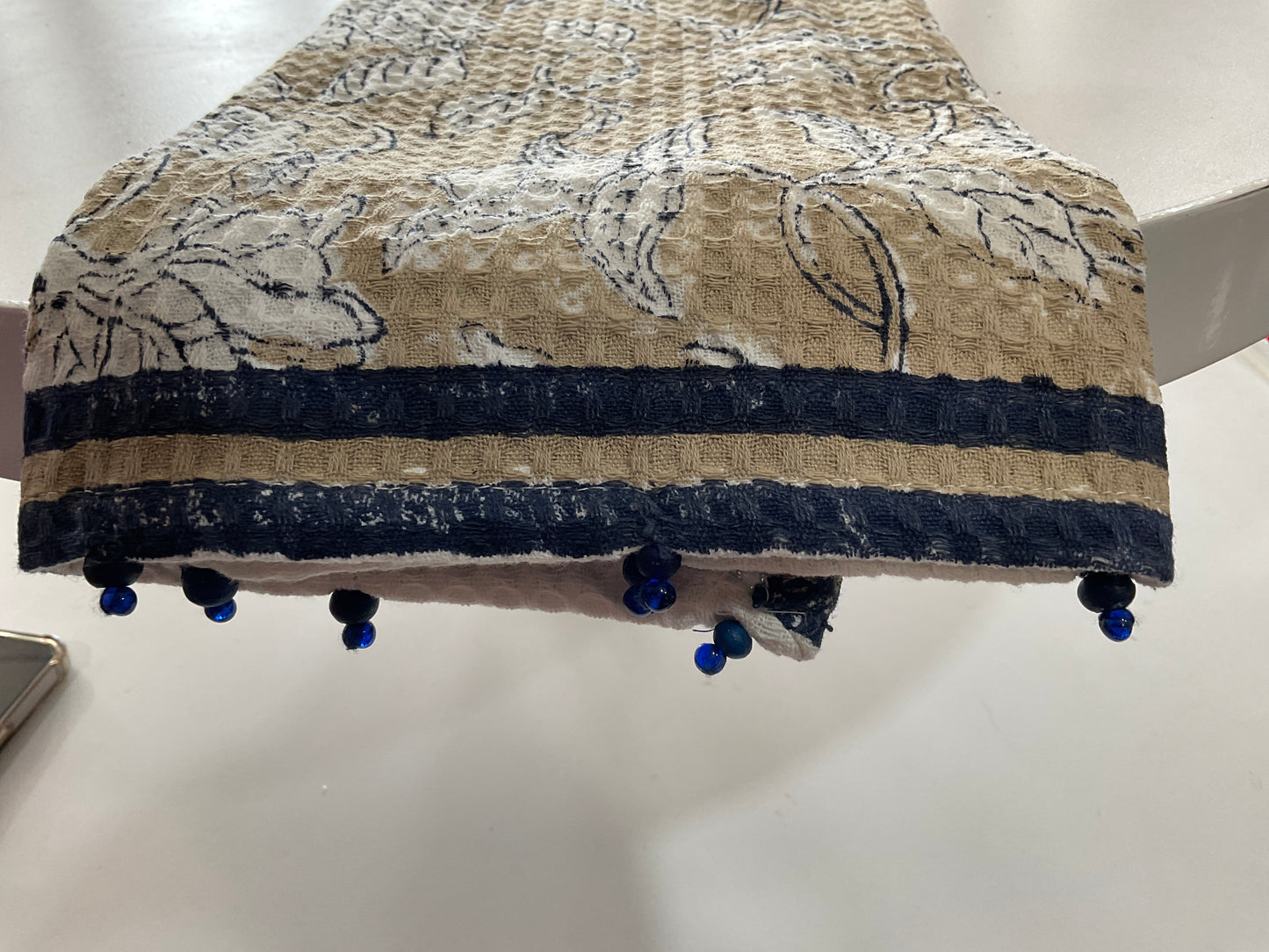 Pocono Moonbeam Towel