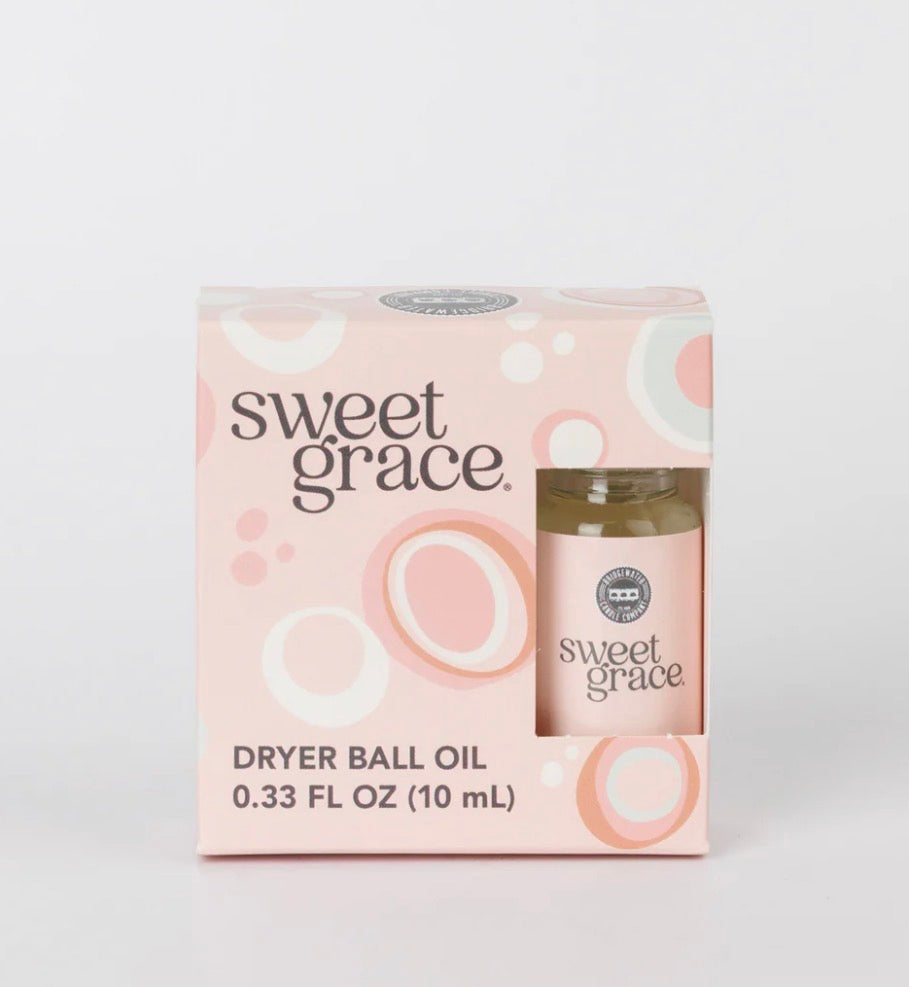Sweet Grace Dryer Ball Refill