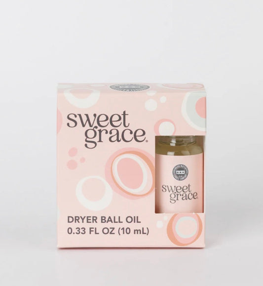 Sweet Grace Dryer Ball Refill