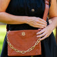 Ariana crossbody