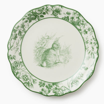 Le Jardin salad plate 8.5” asst