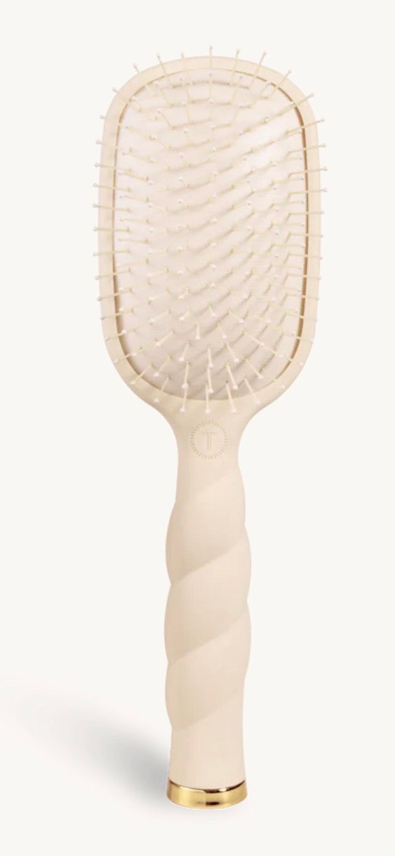 Teleties hairbrush