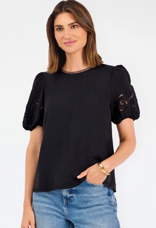 Haley Top
