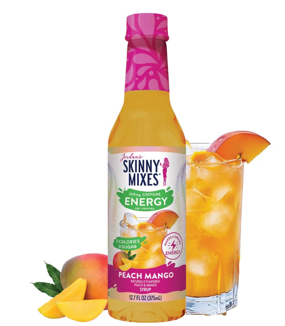Skinny mix energy