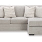 Eastonbridge Sofa Chaise