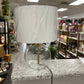 Samder Glass Table Lamp