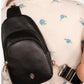 Simply southern leather sling
