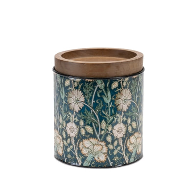 Blue print canister
