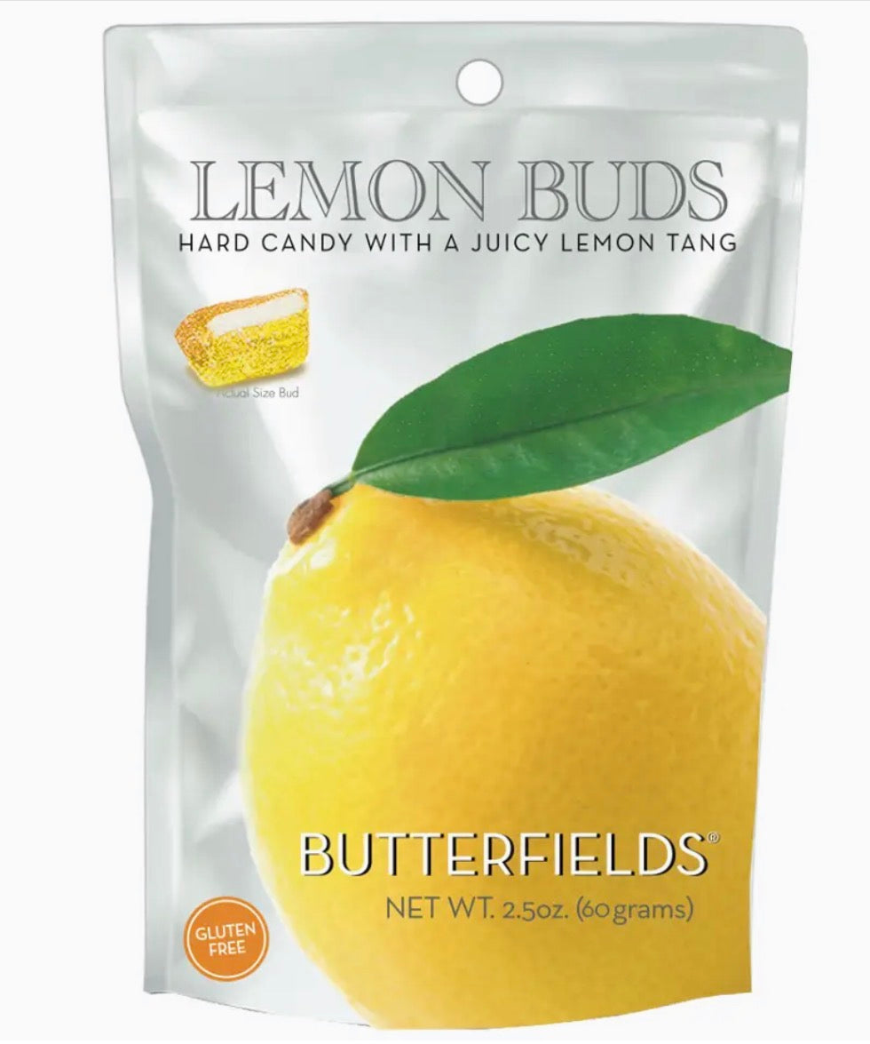 Butterfields Candy