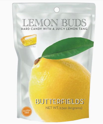 Butterfields Candy