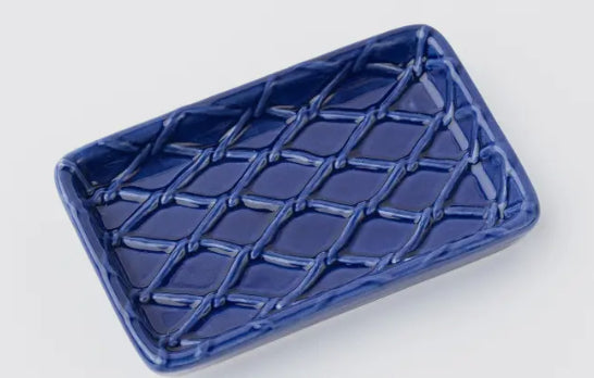 Textured Soap Dish