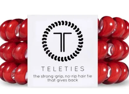 Large Teleties bands