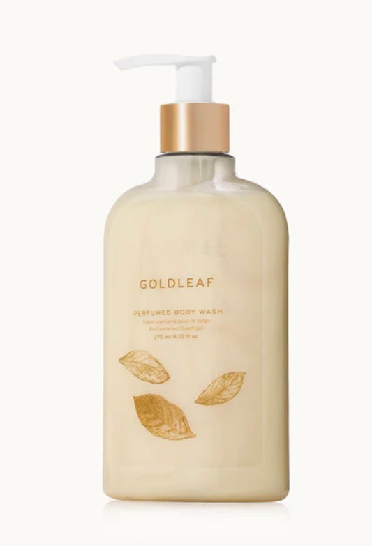 Goldleaf Body Wash