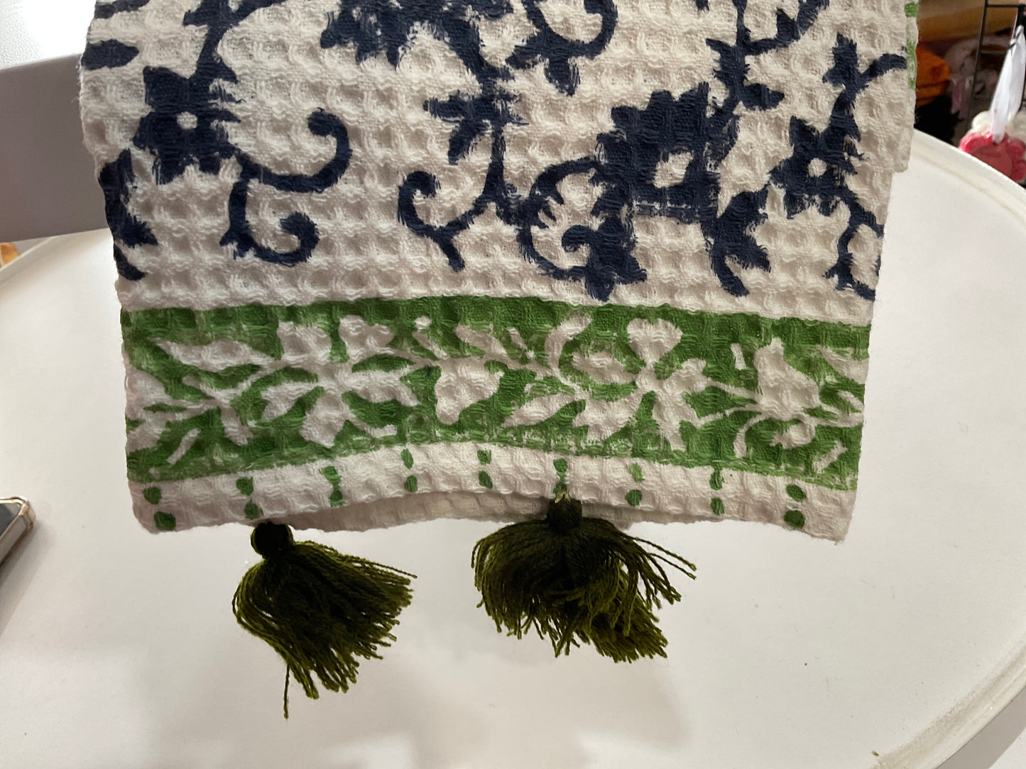 Piedmont Eclipse Towel