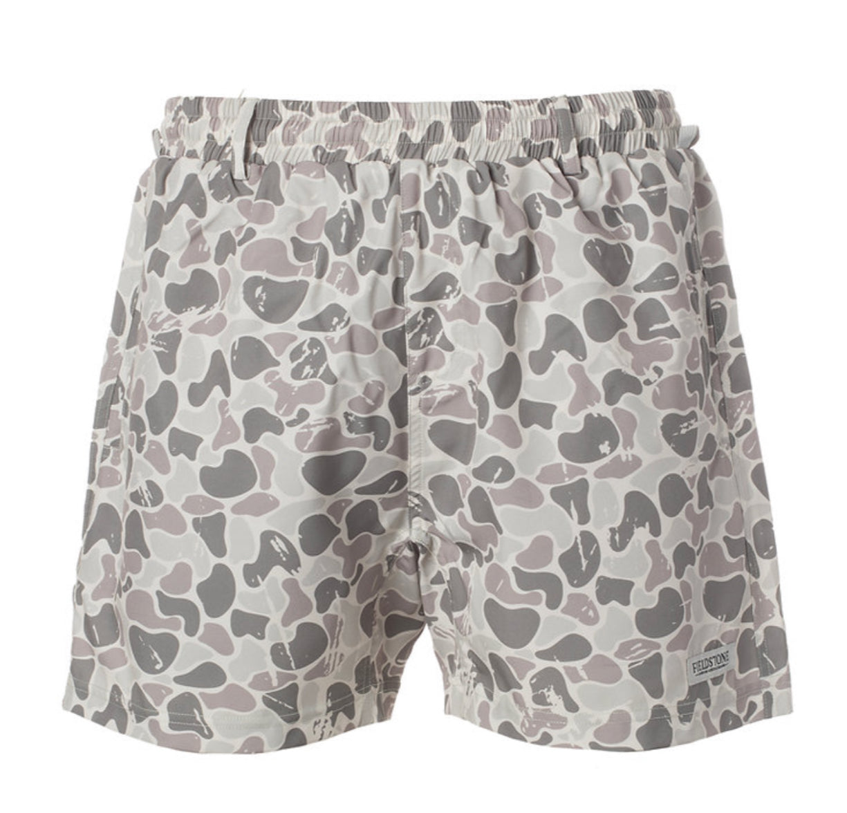 Marsh camo shorts