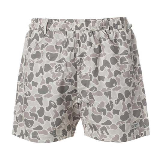 Marsh camo shorts