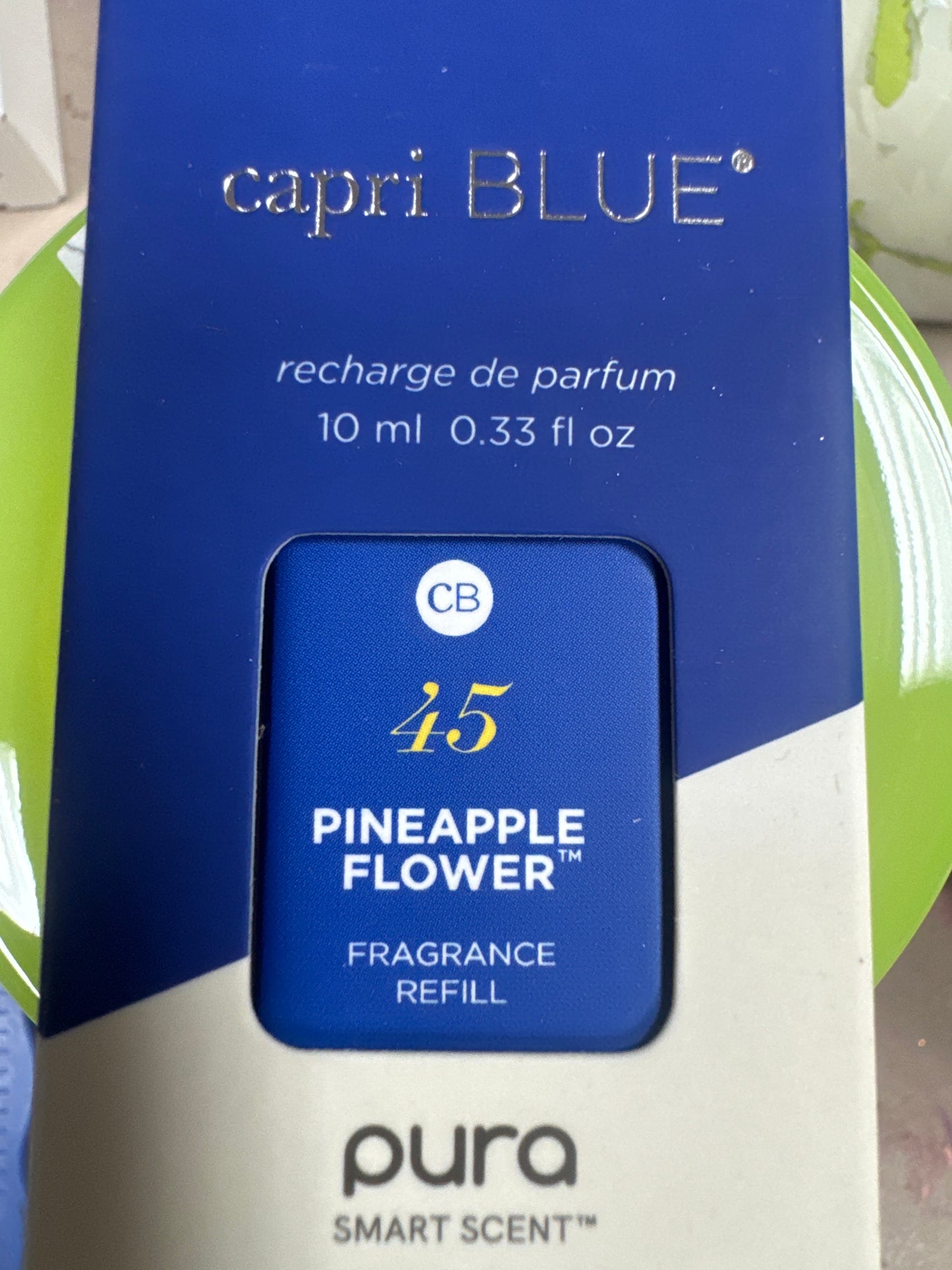 Pura diffuser refill