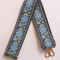 Simply southern adjustable purse strap