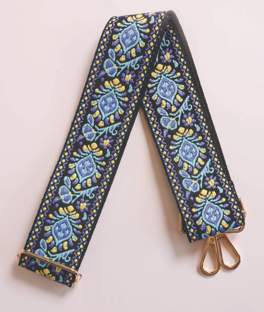 Simply southern adjustable purse strap