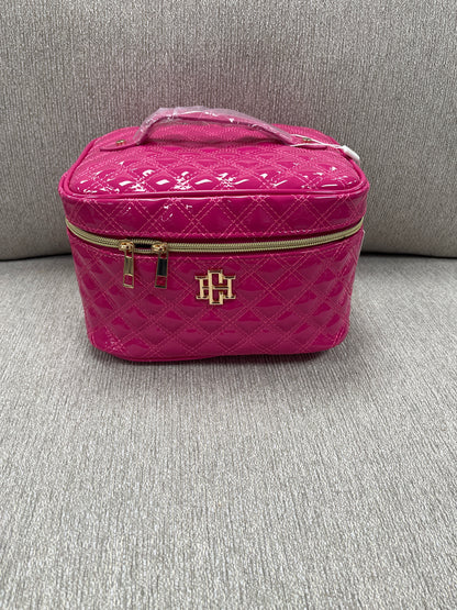 Hampton Train Case