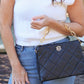 Ariana crossbody