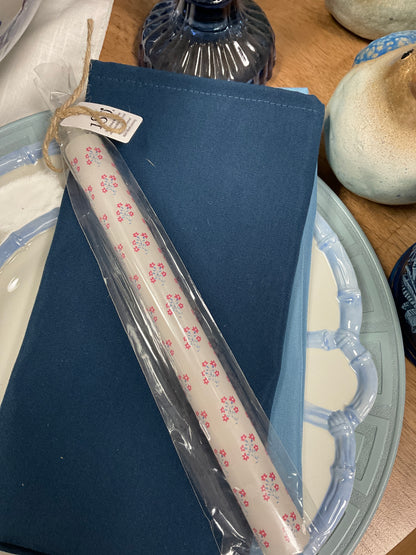 Americana Taper Candles