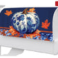 Chinoiserie pumpkin flag collection