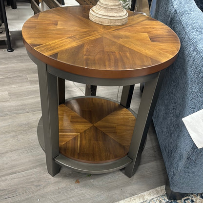 Roybeck table collection