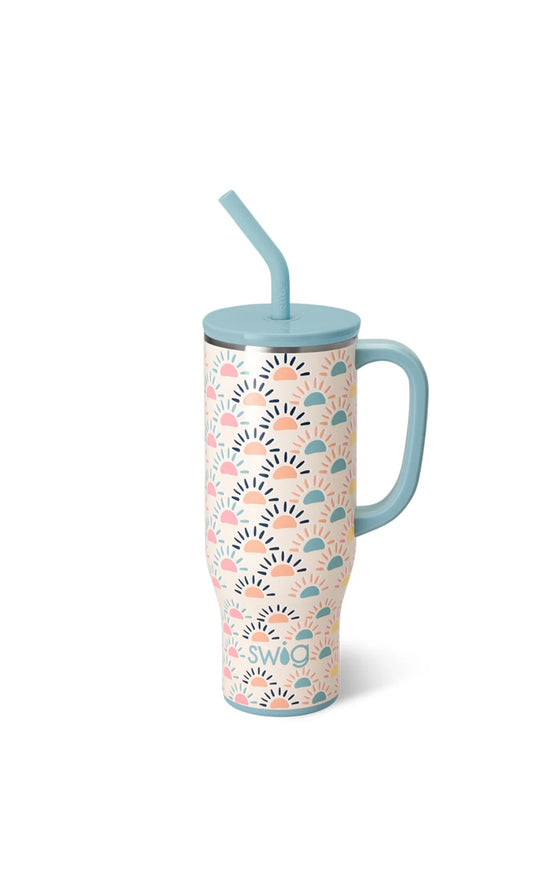 Swig Sun Chaser 30oz Mug