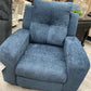 Danum zero wall recliner