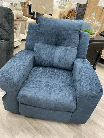 Danum zero wall recliner