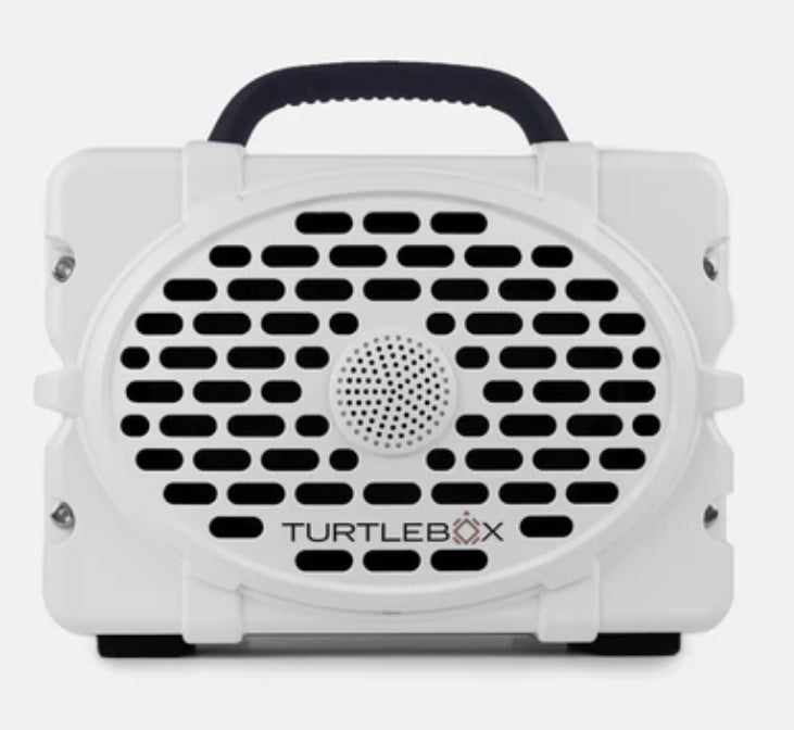 TurtleBox Generation 3