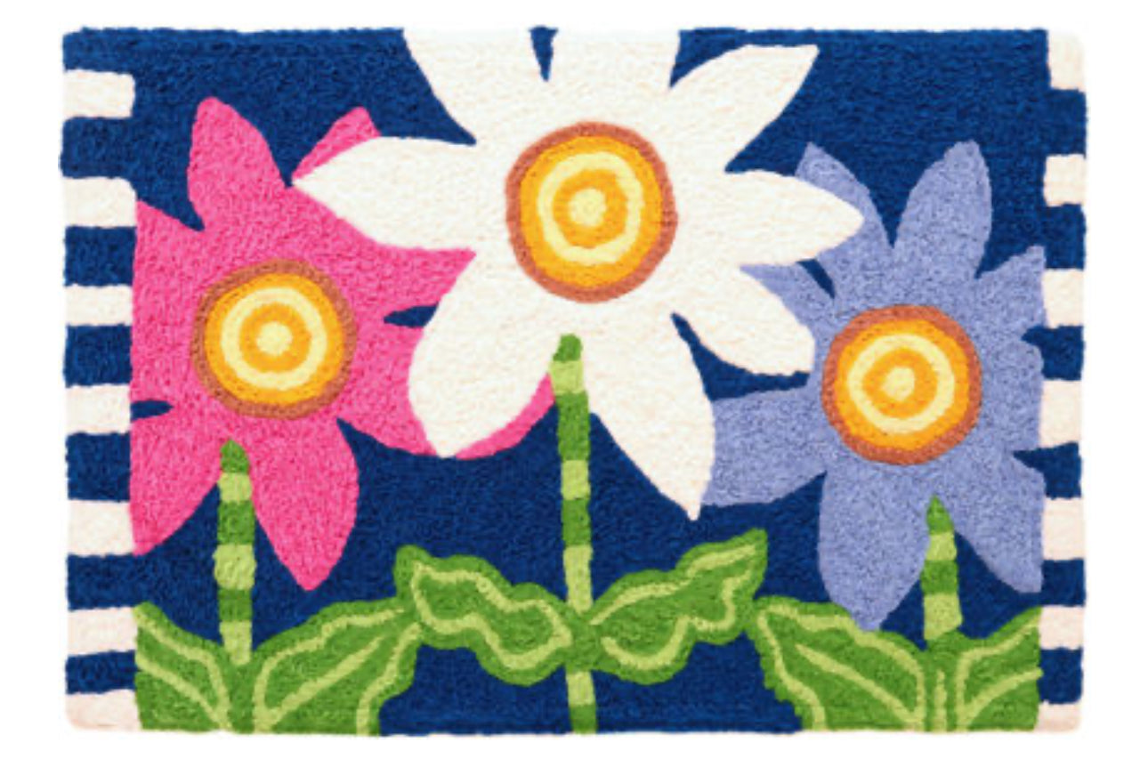 Evening Daisies