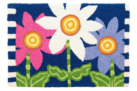 Evening Daisies