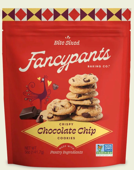 Fancypants Cookies