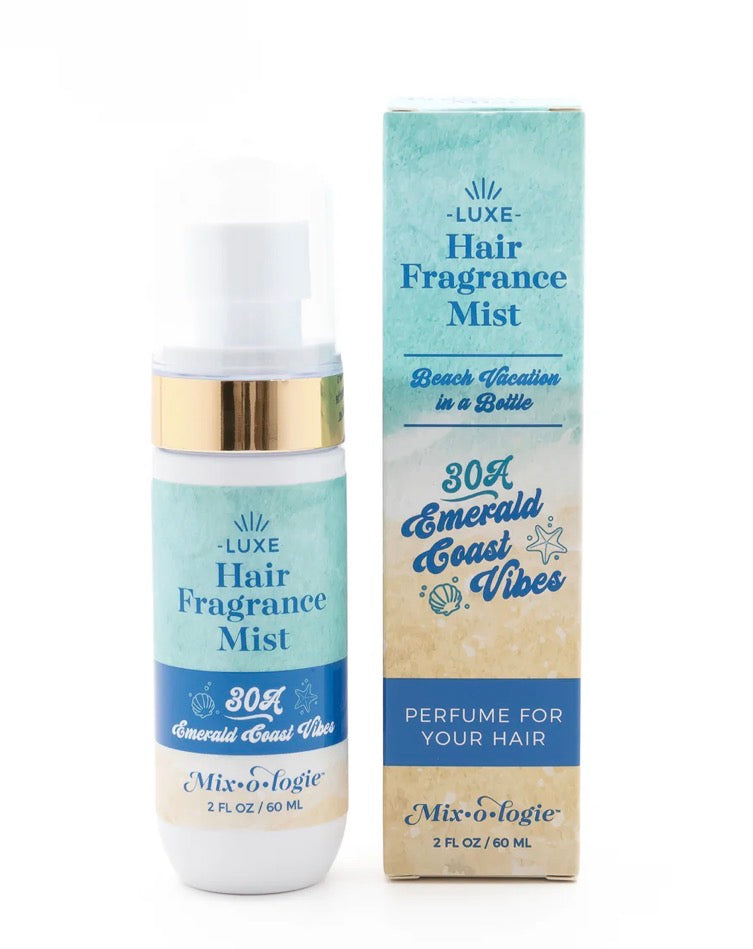 Mix-o-logie Hair Fragrance Mist