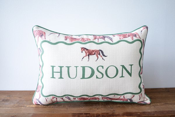 Special order personalized Pillows