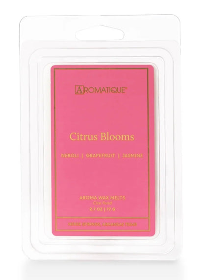 Aromatique Citrus Bloom